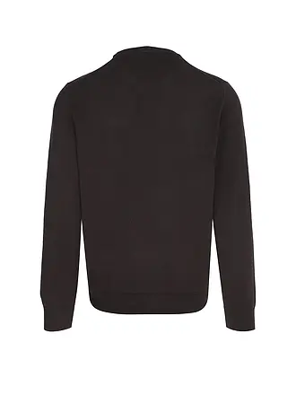 LACOSTE | Nome prodotto: Pullover
Marca: LACOSTE
Colore: grigio
Categorie: Moda, Uomo

Lunghezza manica: Manica lunga
Scollo: Girocollo
Materiale: Maglia, Cotone, Poliestere / Poliammide
Motivo: Tinta unita
Vestibilità (capispalla): Regular
Stile: Trendy
Dettagli: | grau